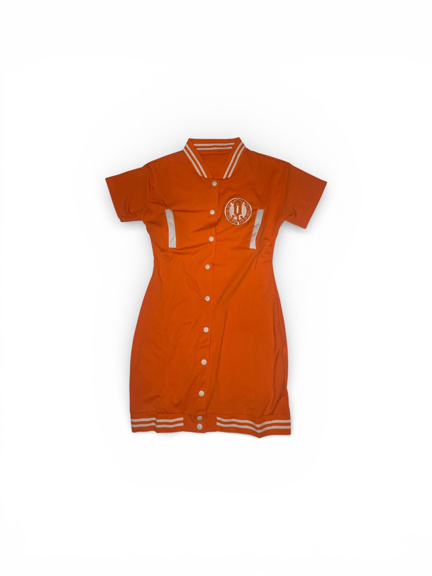 Sports Mini Dress
