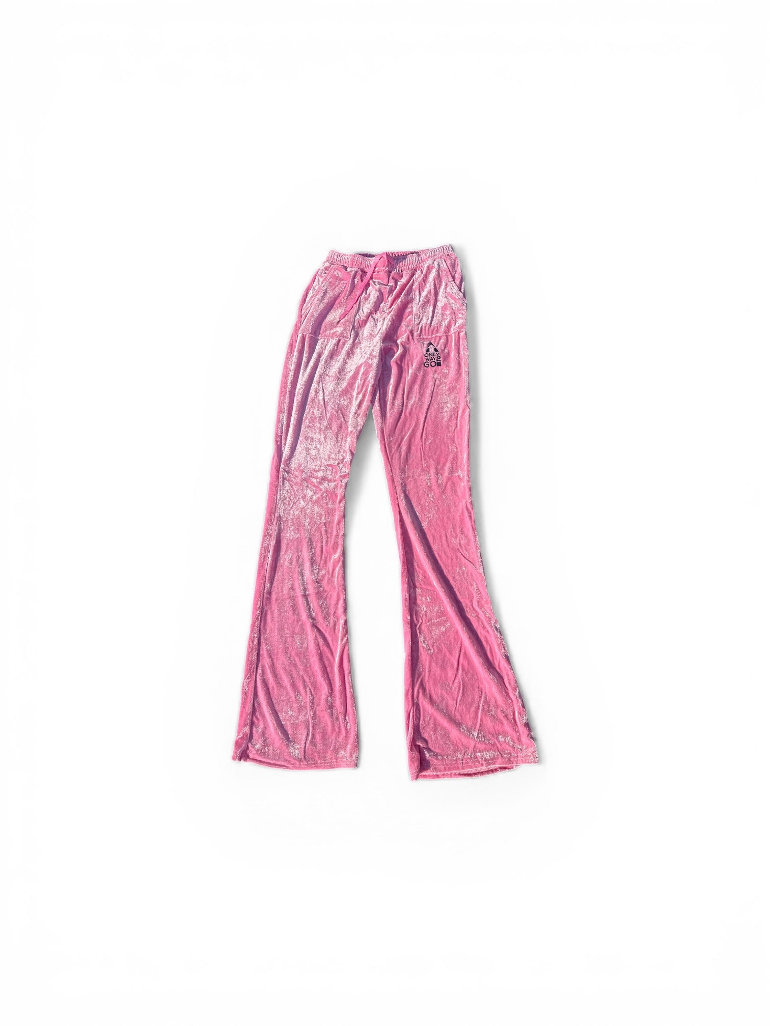 Velvet Pants Regular