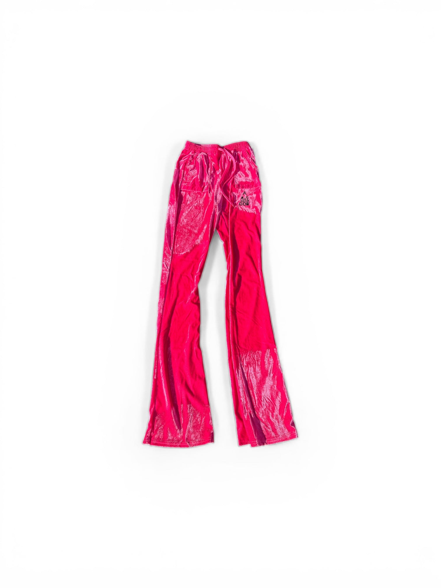 Velvet Pants Regular