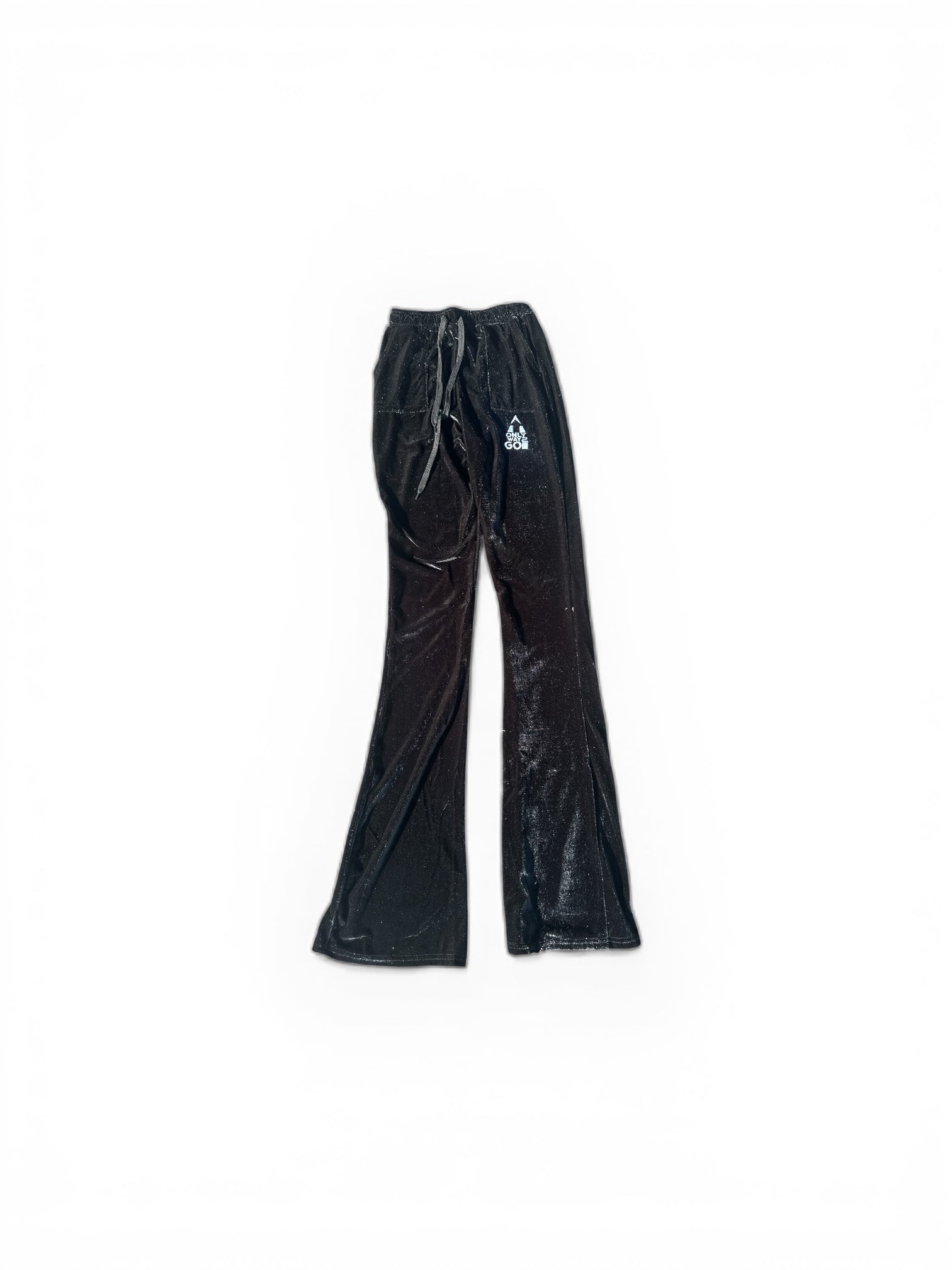Velvet Pants Regular