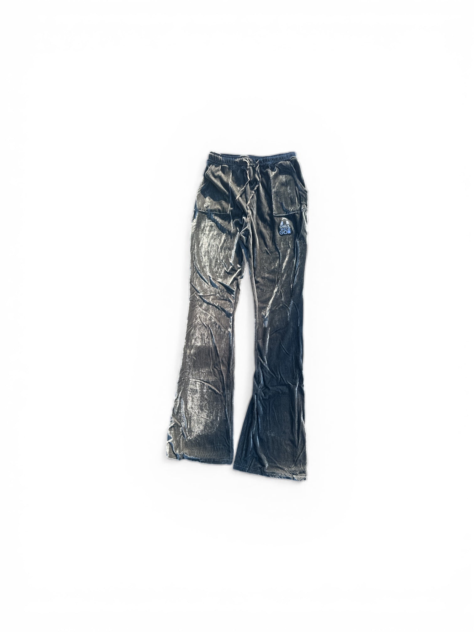Velvet Pants Regular