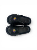 Slides w/ Color logo
