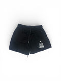 Black Shorts