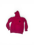 Pink Hoodie