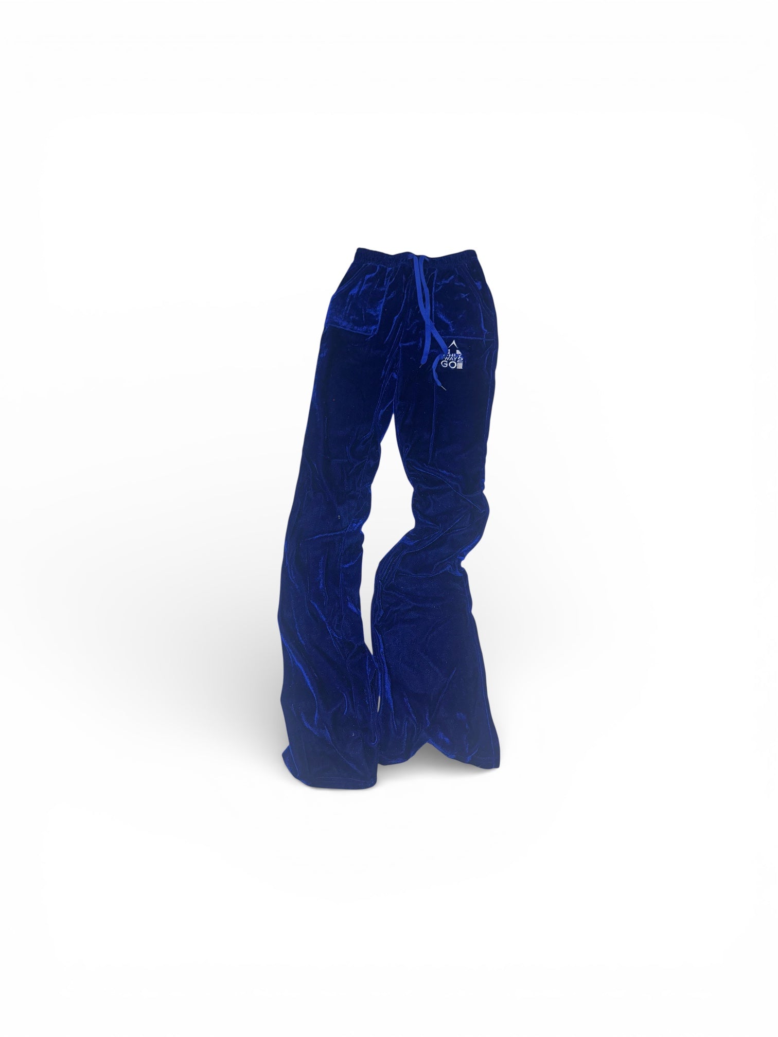 Velvet Pants Regular