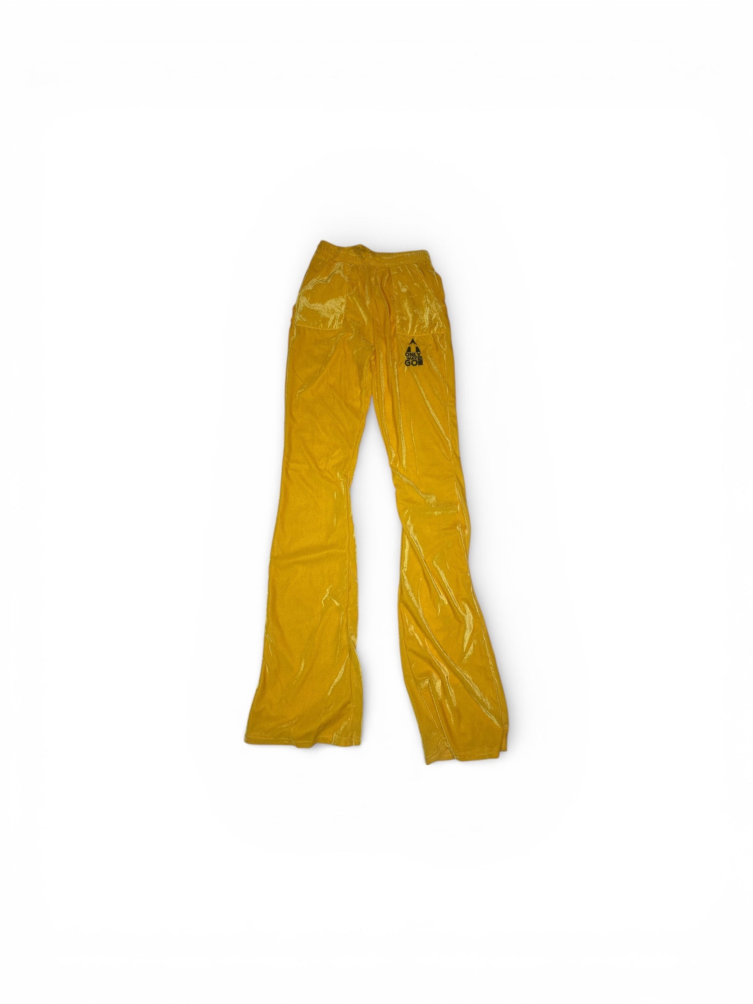 Velvet Pants Regular