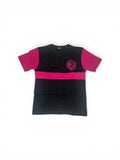 Black & Pink TShirt