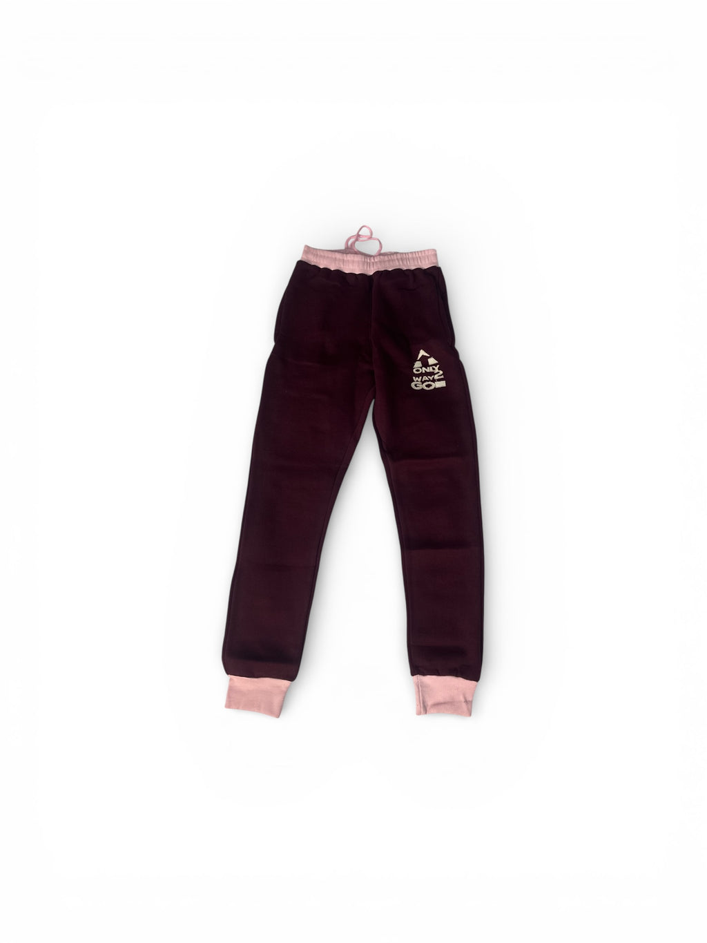 Pink Sweats