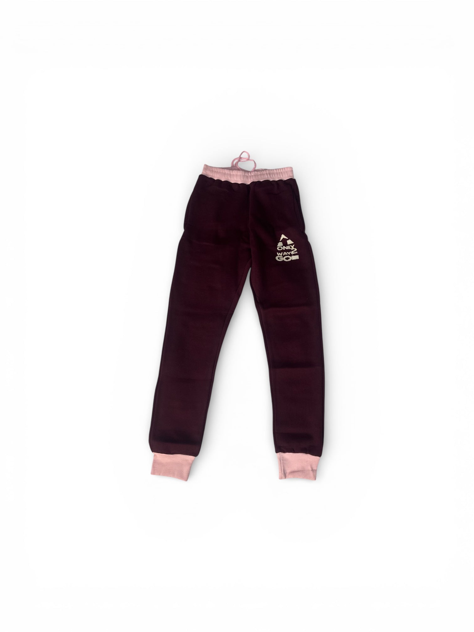 Pink Sweats