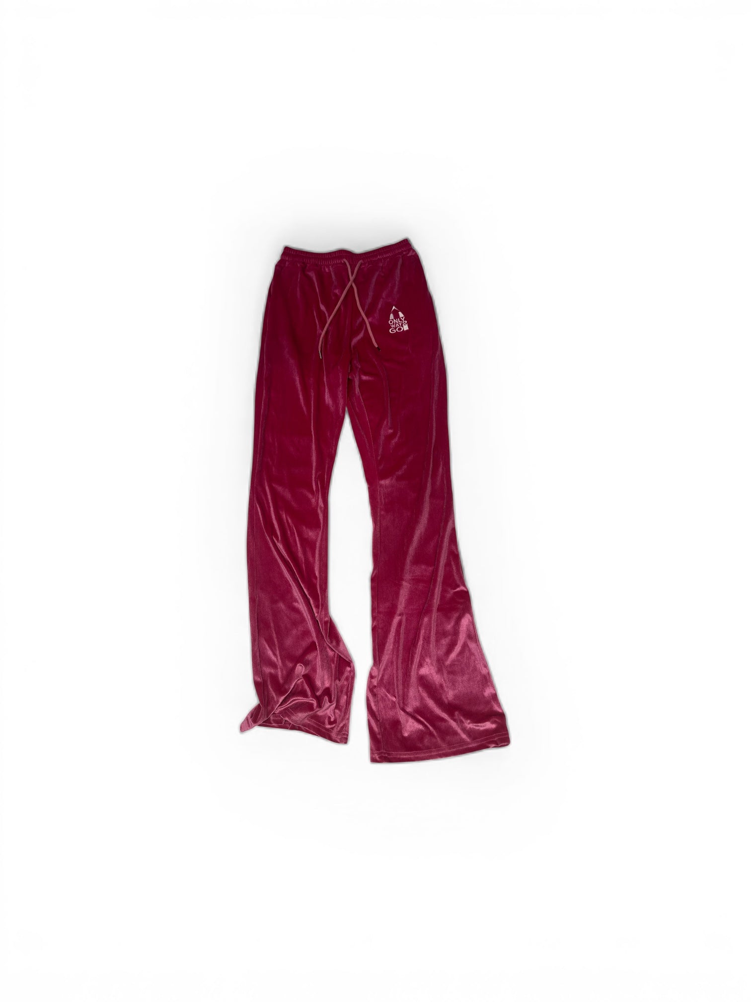 Velvet Pants Regular