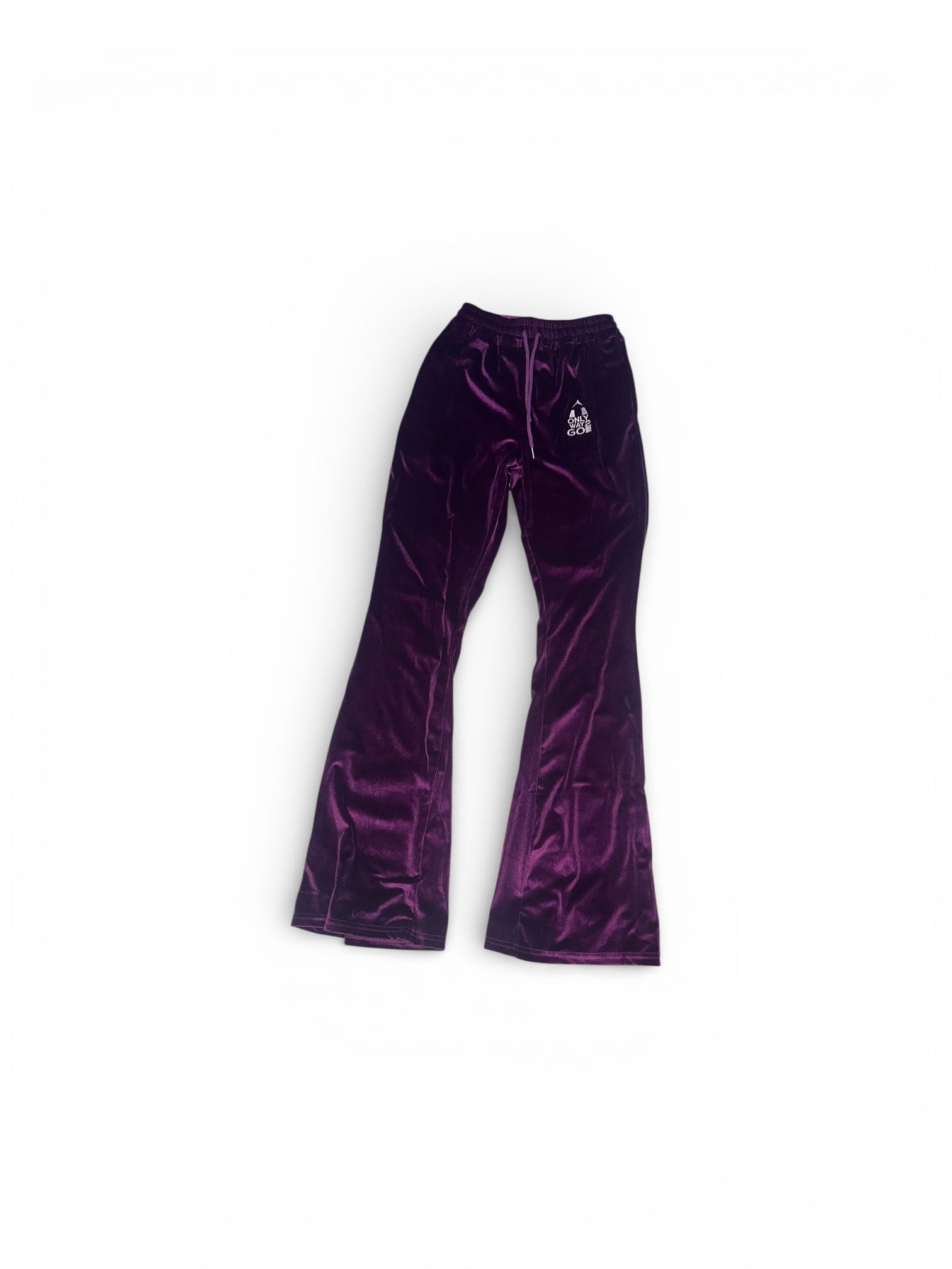 Velvet Pants Regular