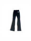 Black & White Yoga Pants