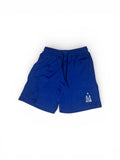 Blue Shorts