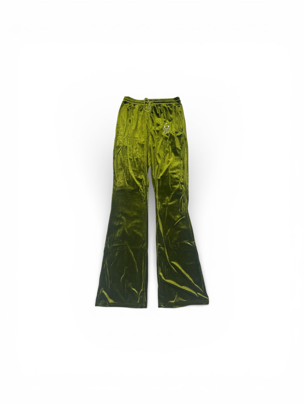 Velvet Pants Winter