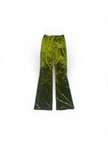 Velvet Pants Winter