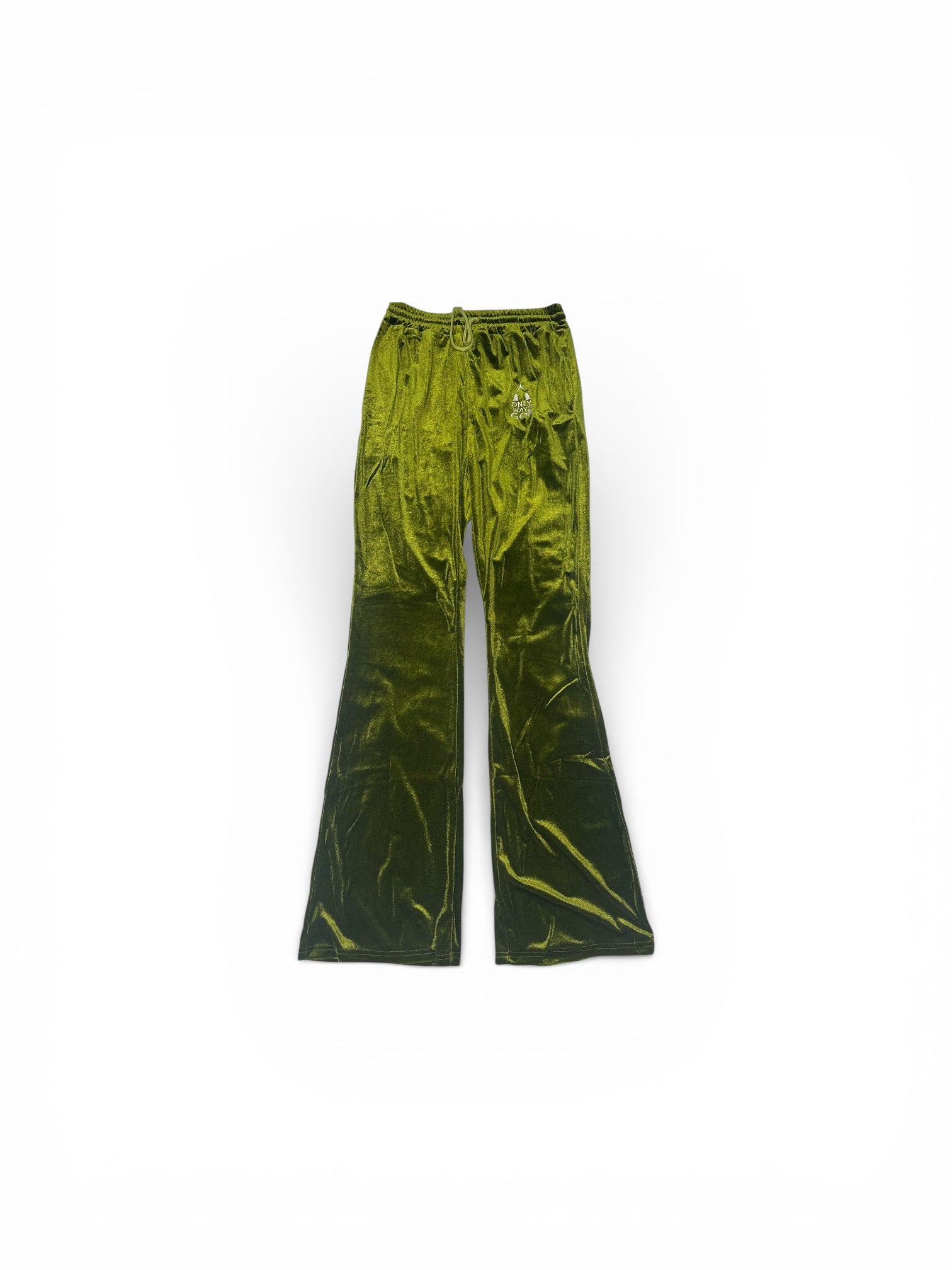 Velvet Pants Winter