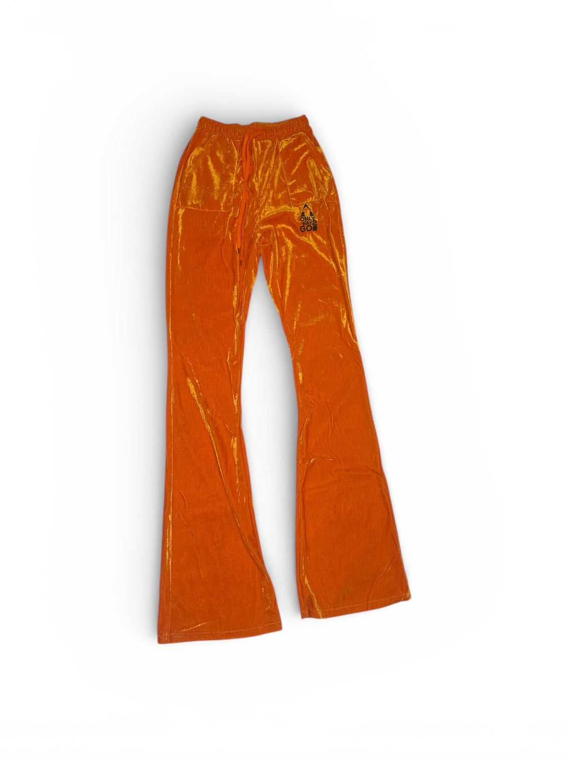 Velvet Pants Regular