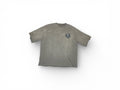 Grey TShirt w/ White logo