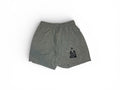Grey Shorts
